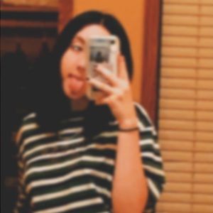 Meet your Posher, Veda